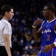 Image for article titled Clippers Meltdown Like Toddlers In Loss To Cavaliers